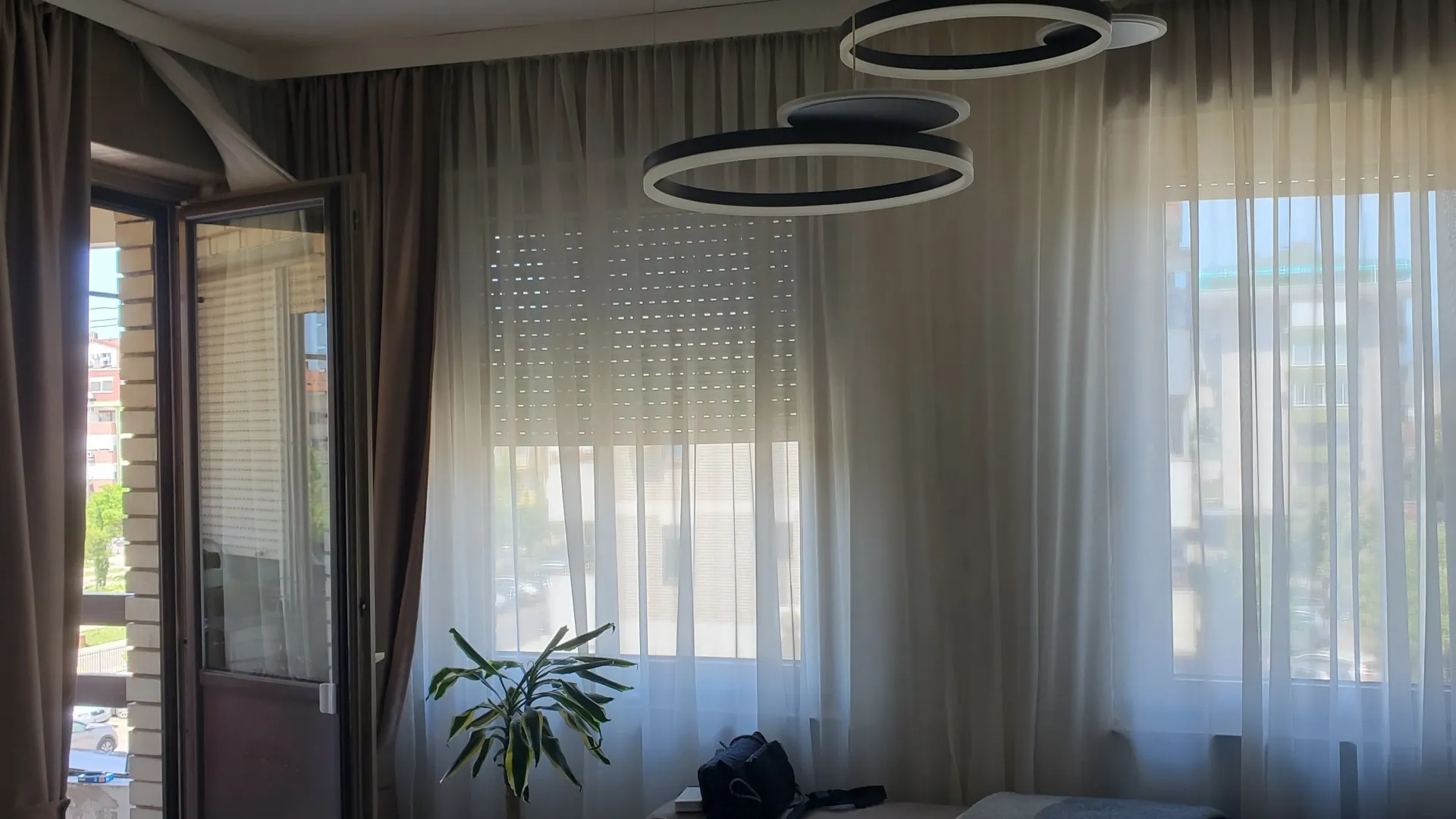 Prodaja, jednosoban stan, 40m², Stari Aerodrom, Podgorica