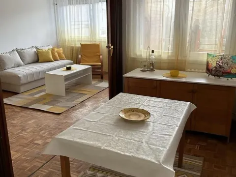 Rent, two bedroom apartment, 66m², Voždovac Sve Podlokacije, Beograd - image 8