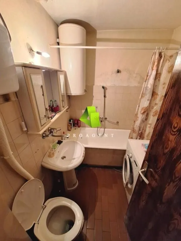 Rent, three bedroom apartment, 70m², Medijana, Niš