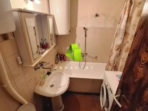 Rent, three bedroom apartment, 70m², Medijana, Niš - image 8