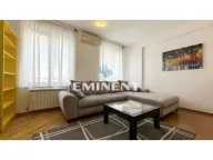 Rent, one bedroom apartment, 35m², Novi Beograd Blok 63, Novi Beograd Sve Podlokacije