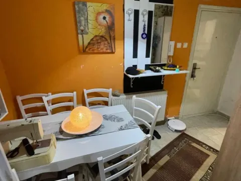 Prodaja, dvosoban stan, 54m², Sajmište, Novi Sad - image 9