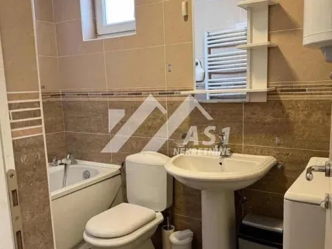 Izdavanje, dvosoban stan, 50m², Novi Sad Sve Podlokacije, Novi Sad - image 6