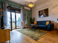 Izdavanje, jednosoban stan, 45m², Blok 9, Podgorica - image 10