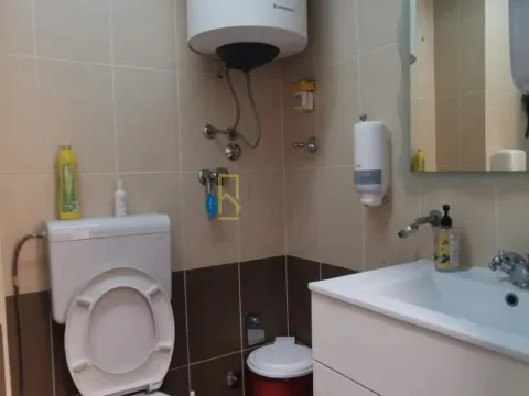 Prodaja, jednosoban stan, 36m², Blok 6, Podgorica - image 5