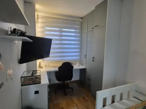 Sale, three bedroom apartment, 66m², Podbara, Novi Sad Sve Podlokacije - image 21