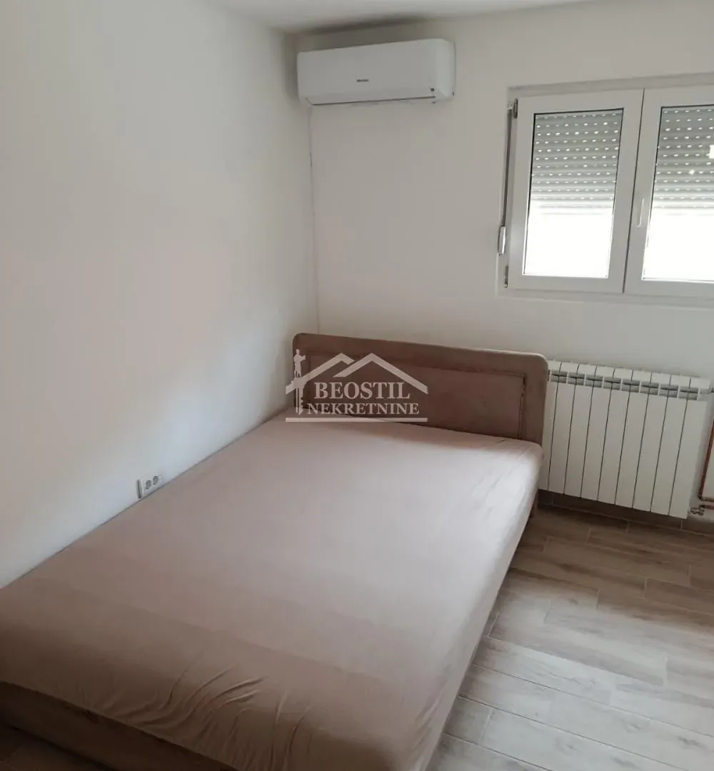 Rent, three bedroom apartment, 60m², Zvezdara Sve Podlokacije, Beograd