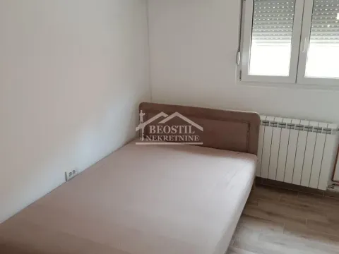 Izdavanje, trosoban stan, 60m², Mirijevo 1, Mirijevo Sve Podlokacije - image 5