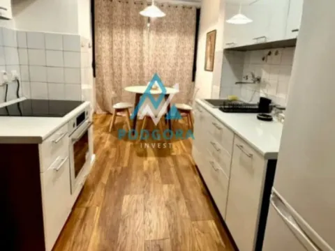 Prodaja, trosoban stan, 95m², Tuški Put, Podgorica - image 3