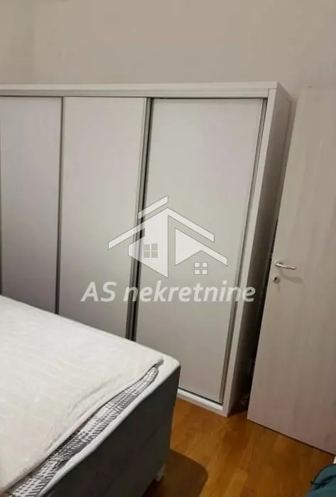 Rent, apartment, 41m², Lekino Brdo, Voždovac Sve Podlokacije