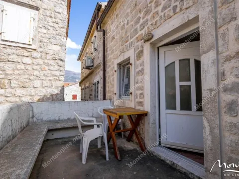 Sale, house, 91m², Stari Grad, Budva - image 14