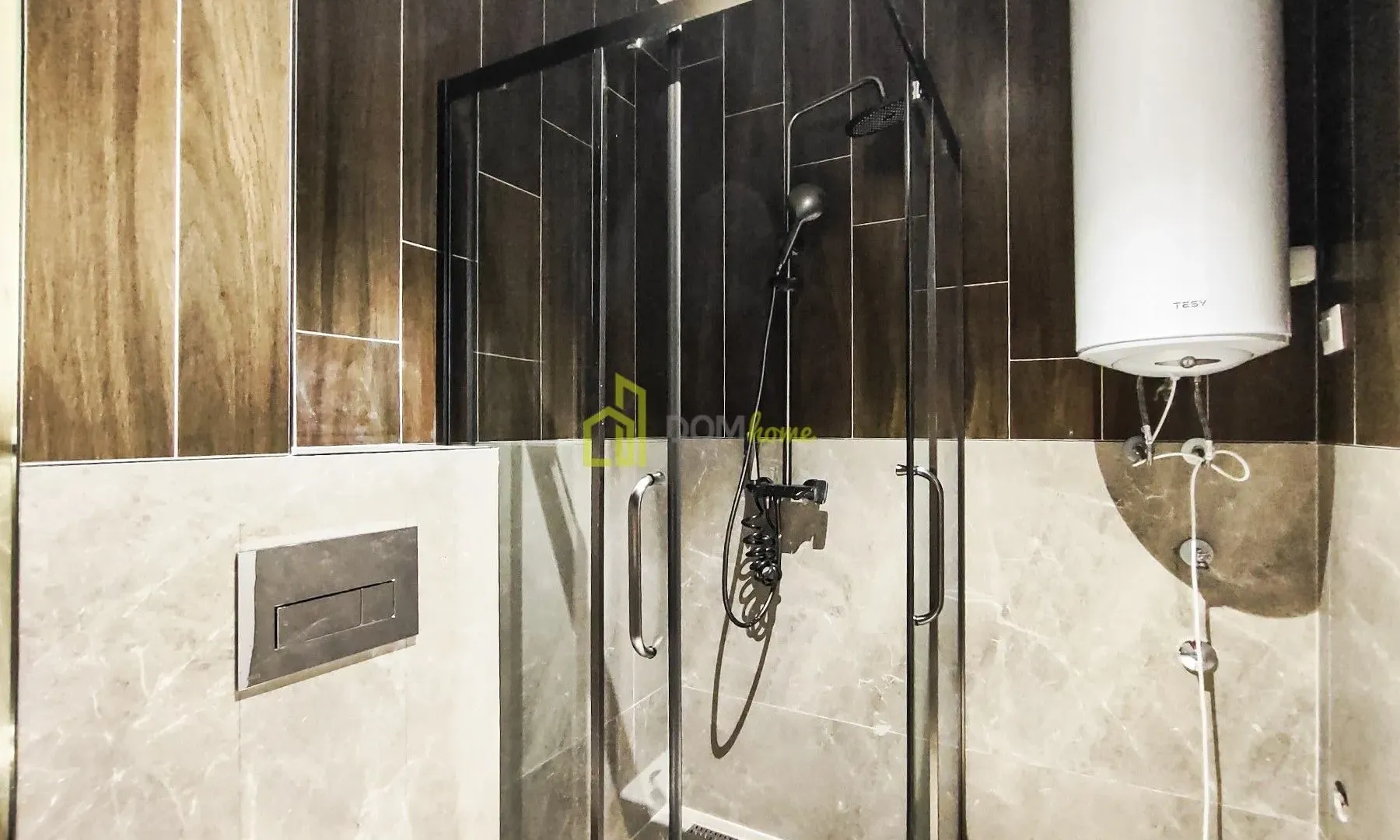 Prodaja, jednosoban stan, 39m², Tološi, Podgorica