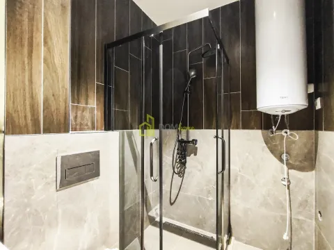 Rent, one bedroom apartment, 39m², Tološi, Podgorica - image 7