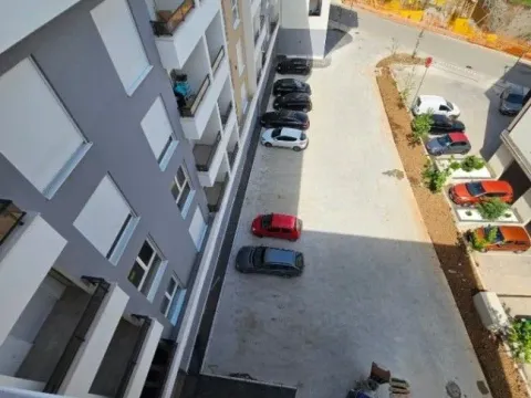 Izdavanje, jednosoban stan, 45m², Zabjelo, Podgorica - image 8