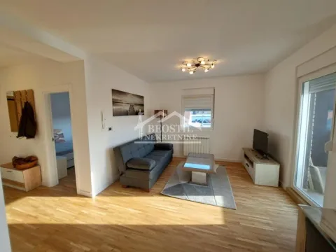 Izdavanje, dvosoban stan, 43m², Altina, Beograd - image 3