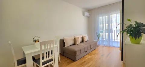 Sale, one bedroom apartment, 46m², Lazi, Budva - image 2
