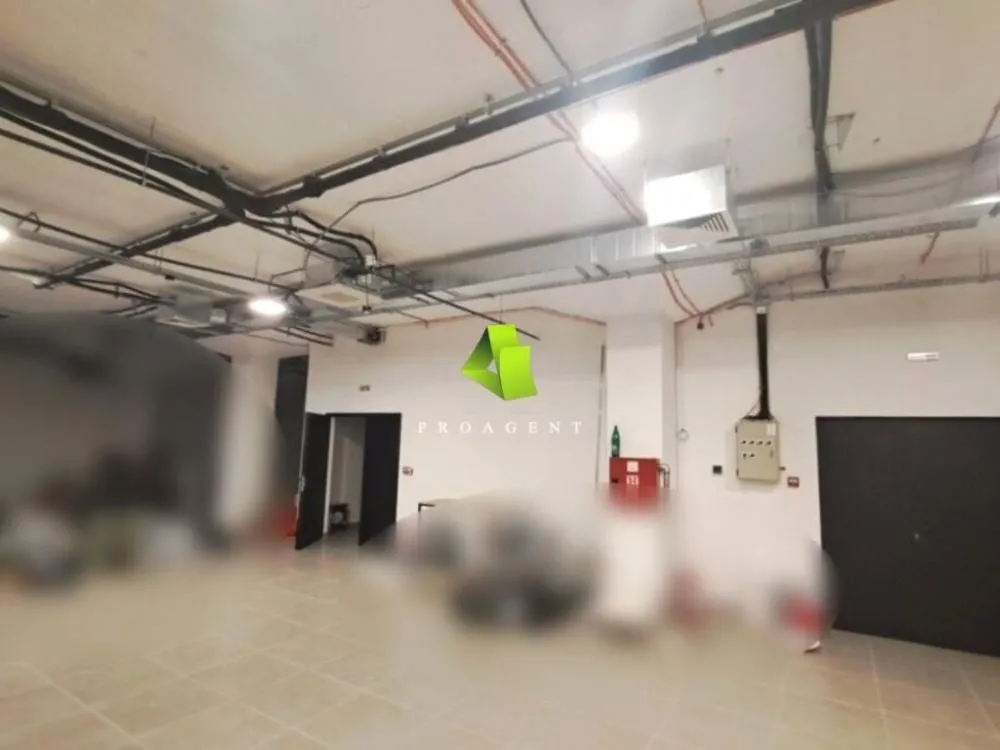 Izdavanje, poslovni prostor, 450m², Medijana, Niš