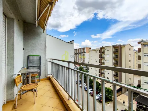 Prodaja, dvosoban stan, 61m², Blok 9, Podgorica - image 8