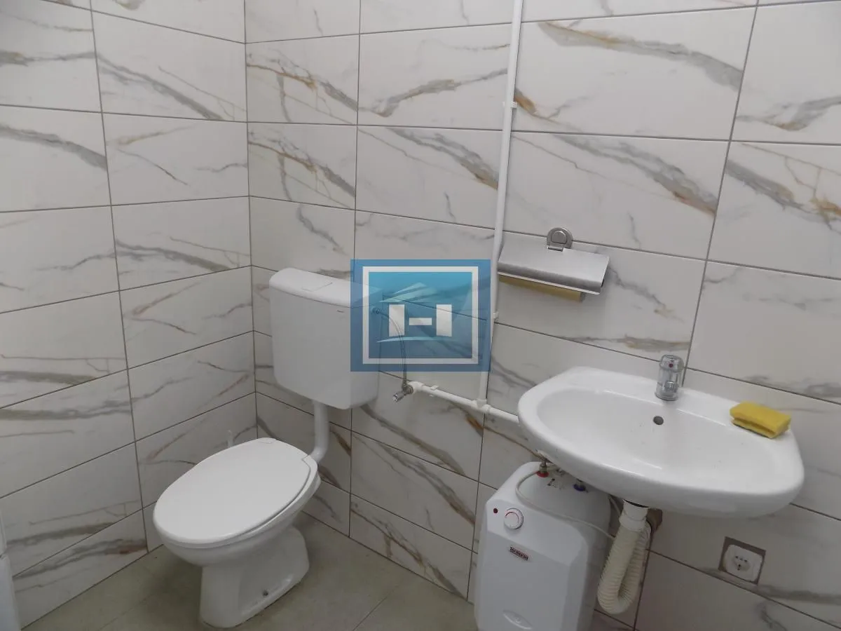 Izdavanje, poslovni prostor, 322m², Paraćin, Srbija