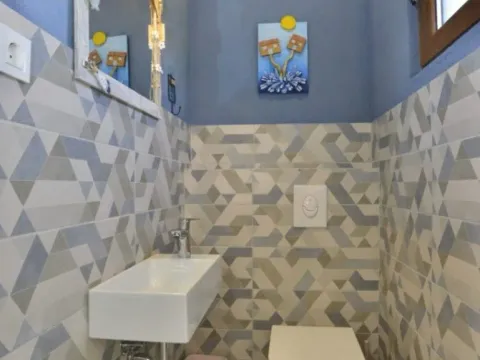 Izdavanje, kuća, 100m², Lješevići, Kotor - image 7