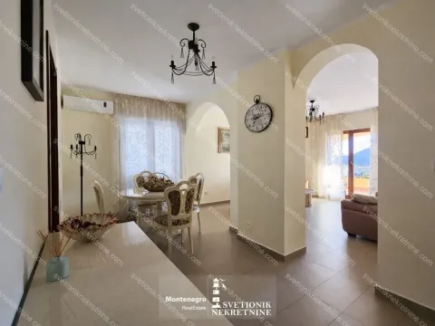 Prodaja, trosoban stan, 101m², Gomila, Herceg Novi - image 5