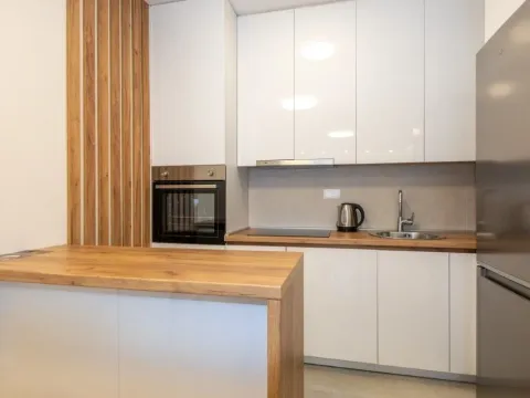 Rent, two bedroom apartment, 72m², Central Point, Podgorica - image 6