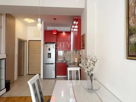 Rent, apartment, 42m², Ljubović, Podgorica - image 5