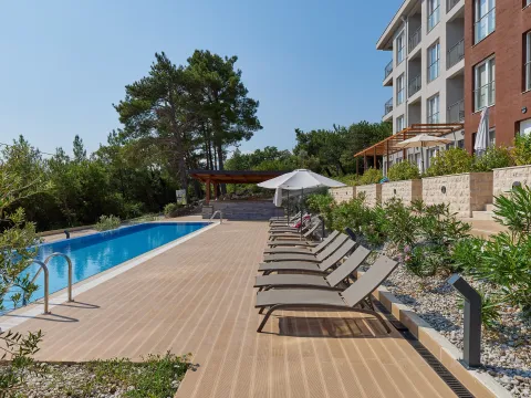Sale, studio apartment, 19m², Kavač, Kotor - image 10