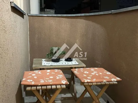 Izdavanje, dvosoban stan, 42m², Novi Sad Sve Podlokacije, Novi Sad - image 8
