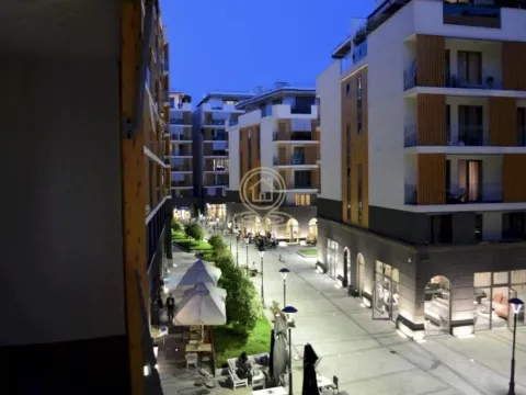 Rent, two bedroom apartment, 62m², Novi Beograd Blok 65, Novi Beograd Sve Podlokacije - image 13