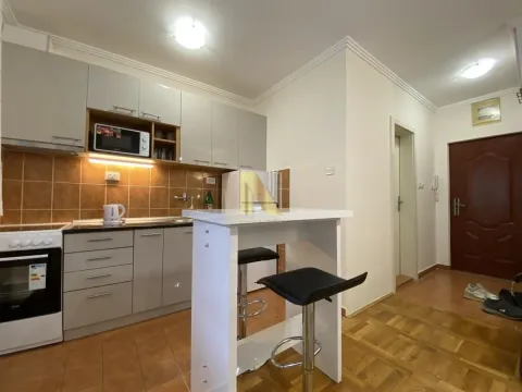 Izdavanje, jednosoban stan, 31m², Salajka, Novi Sad Sve Podlokacije - image 4