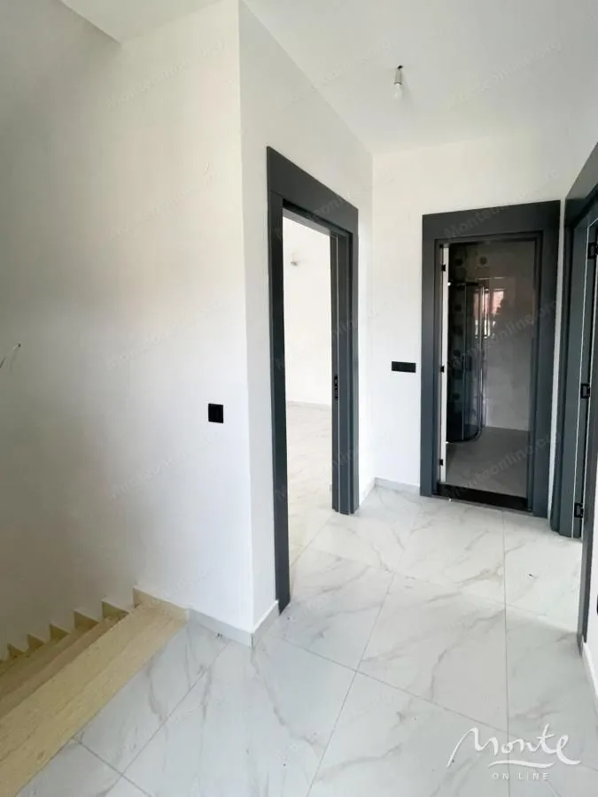 Prodaja, dvosoban stan, 105m², Bijela, Herceg Novi