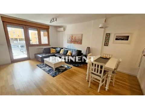 Rent, two bedroom apartment, 57m², Novi Beograd Blok 67, Novi Beograd Sve Podlokacije - image 6