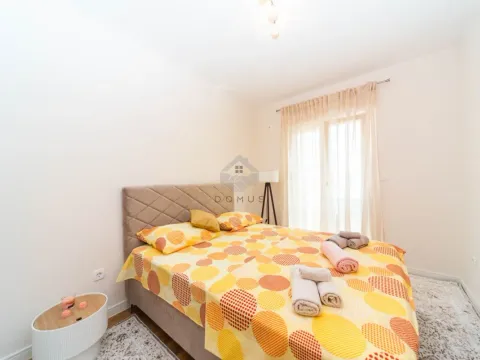 Izdavanje, jednosoban stan, 49m², Central Point, Podgorica - image 6