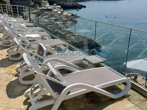 Prodaja, dvosoban stan, 120m², Dobra Voda, Bar - image 2
