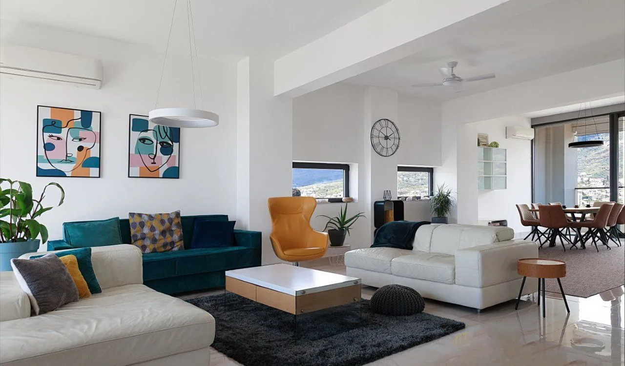 Prodaja, dvosoban stan, 296m², Bar, Crna Gora