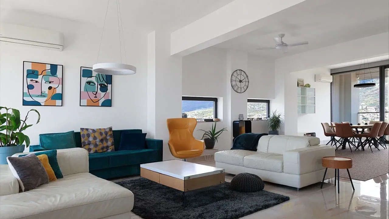 Prodaja, dvosoban stan, 296m², Bar, Crna Gora