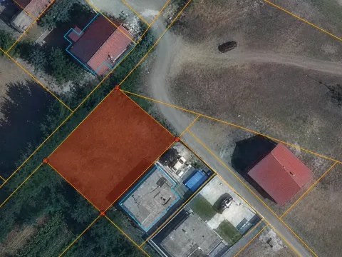 Prodaja, plac, 472m², Masline, Podgorica - image 2