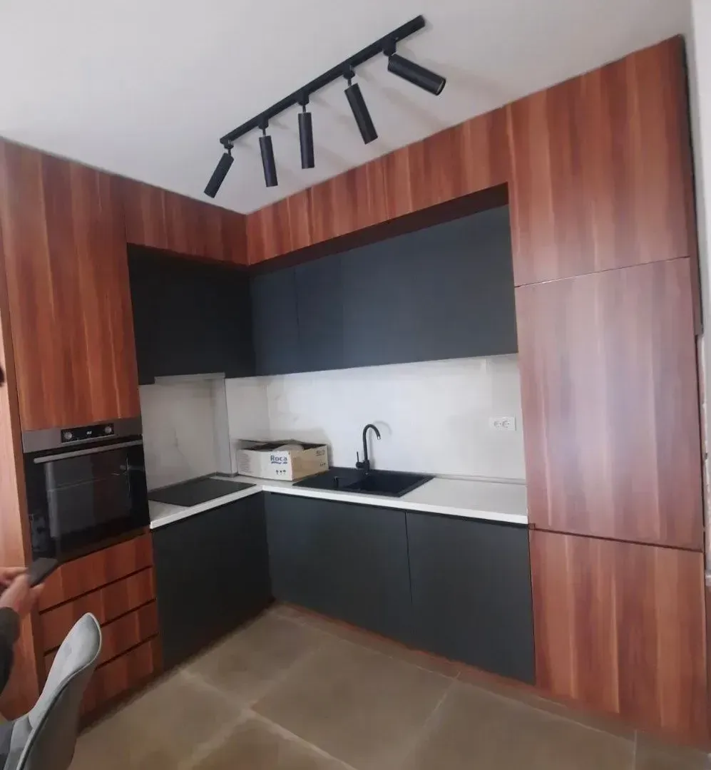 Izdavanje, jednosoban stan, 41m², Centar, Podgorica