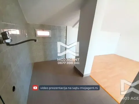 Sale, two bedroom apartment, 93m², Duvanište, Niš - image 8