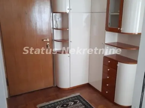 Izdavanje, trosoban stan, 80m², Liman 2, Novi Sad Sve Podlokacije - image 8