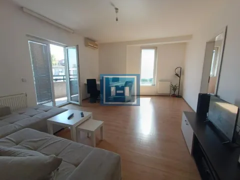 Prodaja, dvosoban stan, 63m², Centar, Jagodina - image 20