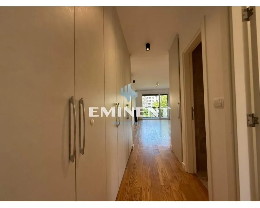 Izdavanje, trosoban stan, 57m², Lekino Brdo, Voždovac Sve Podlokacije