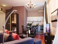 Izdavanje, dvosoban stan, 38m², Stari Grad, Beograd - image 6