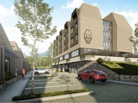 Prodaja, plac, 10261m², Motički gaj, Žabljak - image 3
