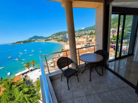 Sale, one bedroom apartment, 45m², Rafailovići, Budva - image 12