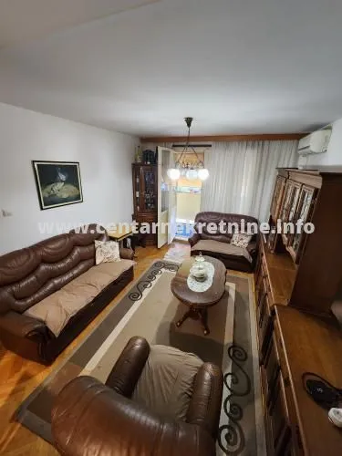 Prodaja, stan, 76m², Bar, Crna Gora