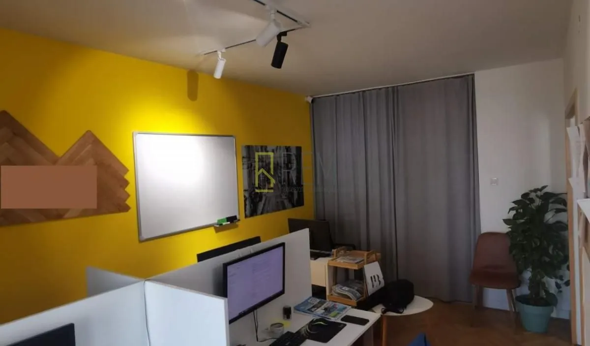 Prodaja, jednosoban stan, 36m², Blok 6, Podgorica