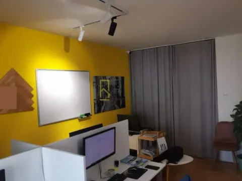 Prodaja, jednosoban stan, 36m², Blok 6, Podgorica - image 2