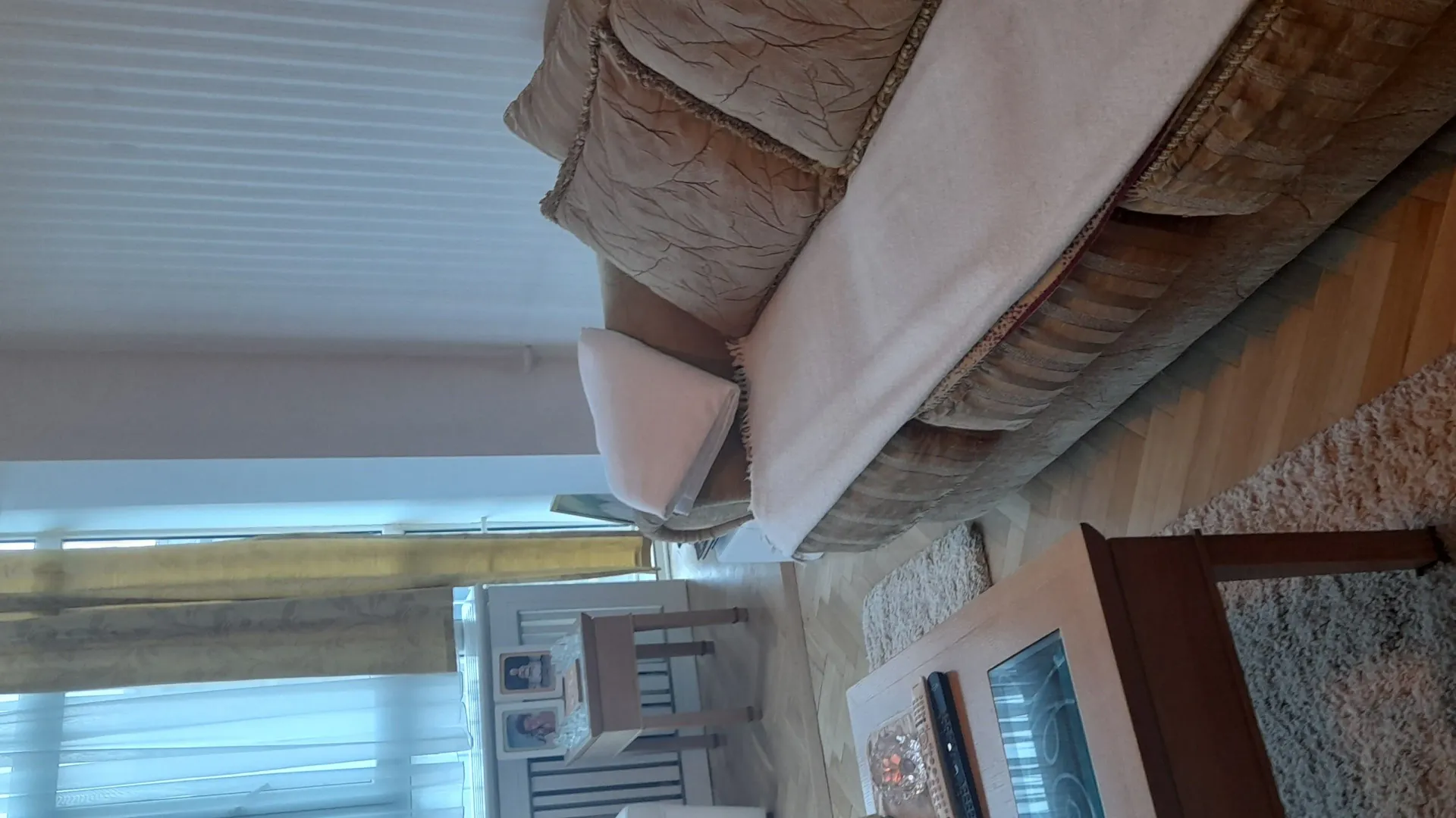 Prodaja, trosoban stan, 80m², Stari Grad, Beograd